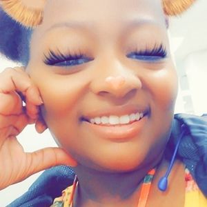 Meet your Posher, Jillian